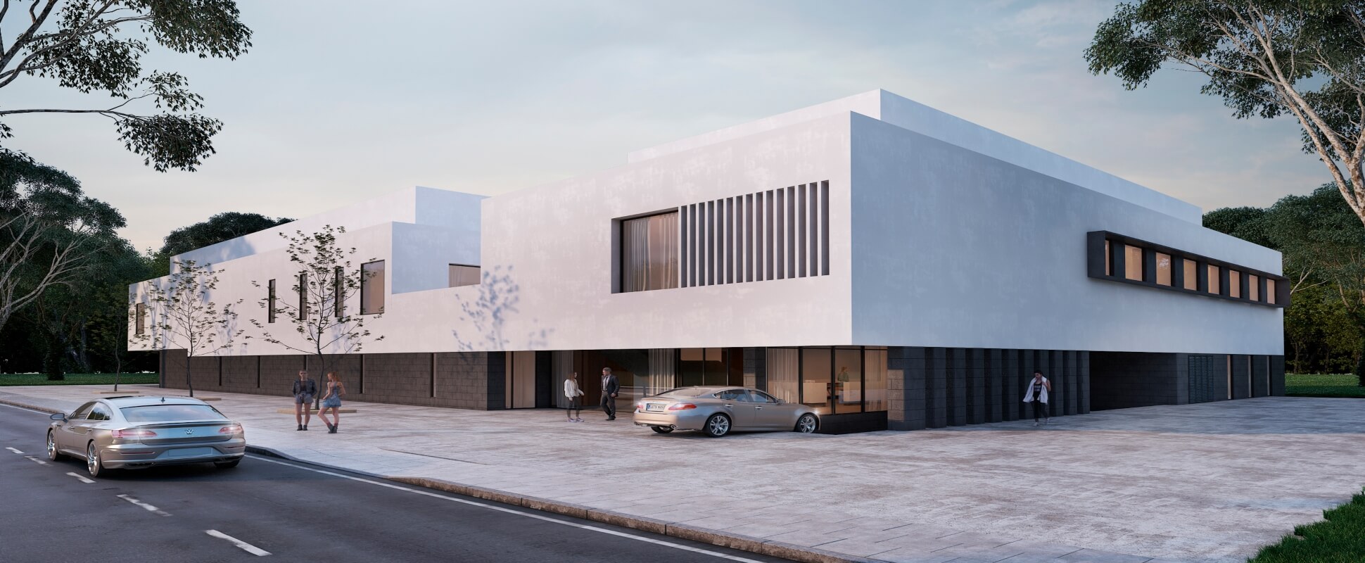 Wellness Kliniek Genk