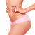 Buttocks