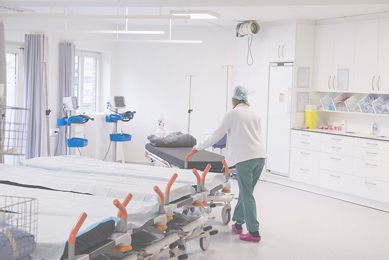 Wellness Kliniek - Los estándares más altos de cuidado