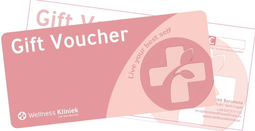Gift voucher