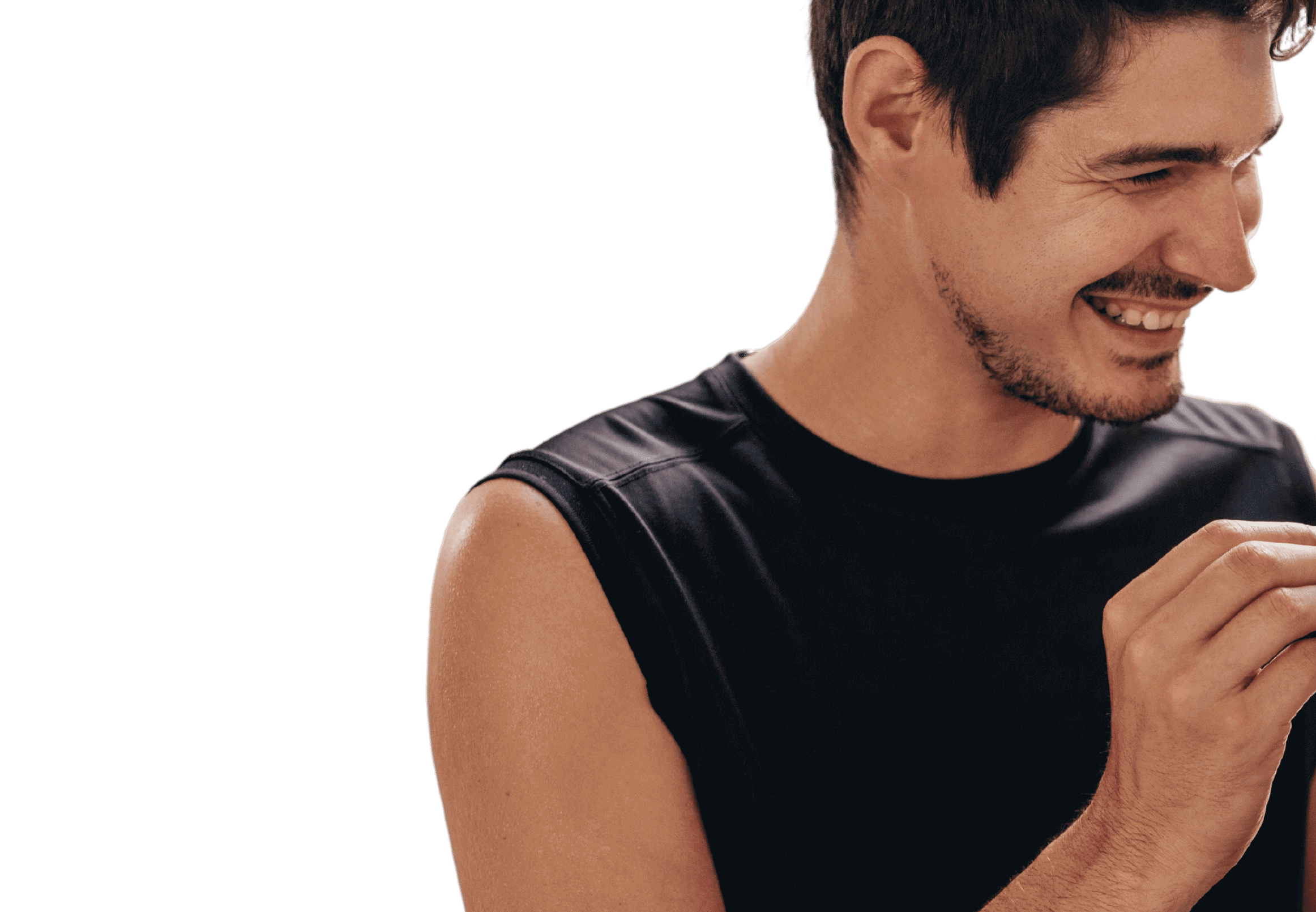 Estrechamiento de las fosas nasales