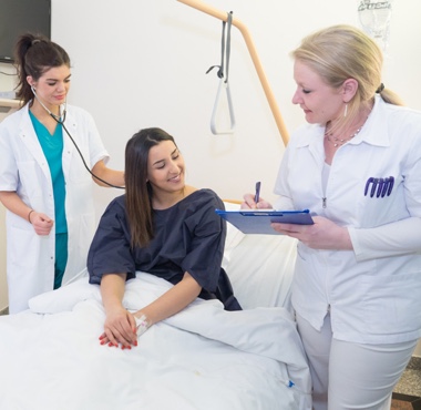 Cuidados posteriores y recuperacion