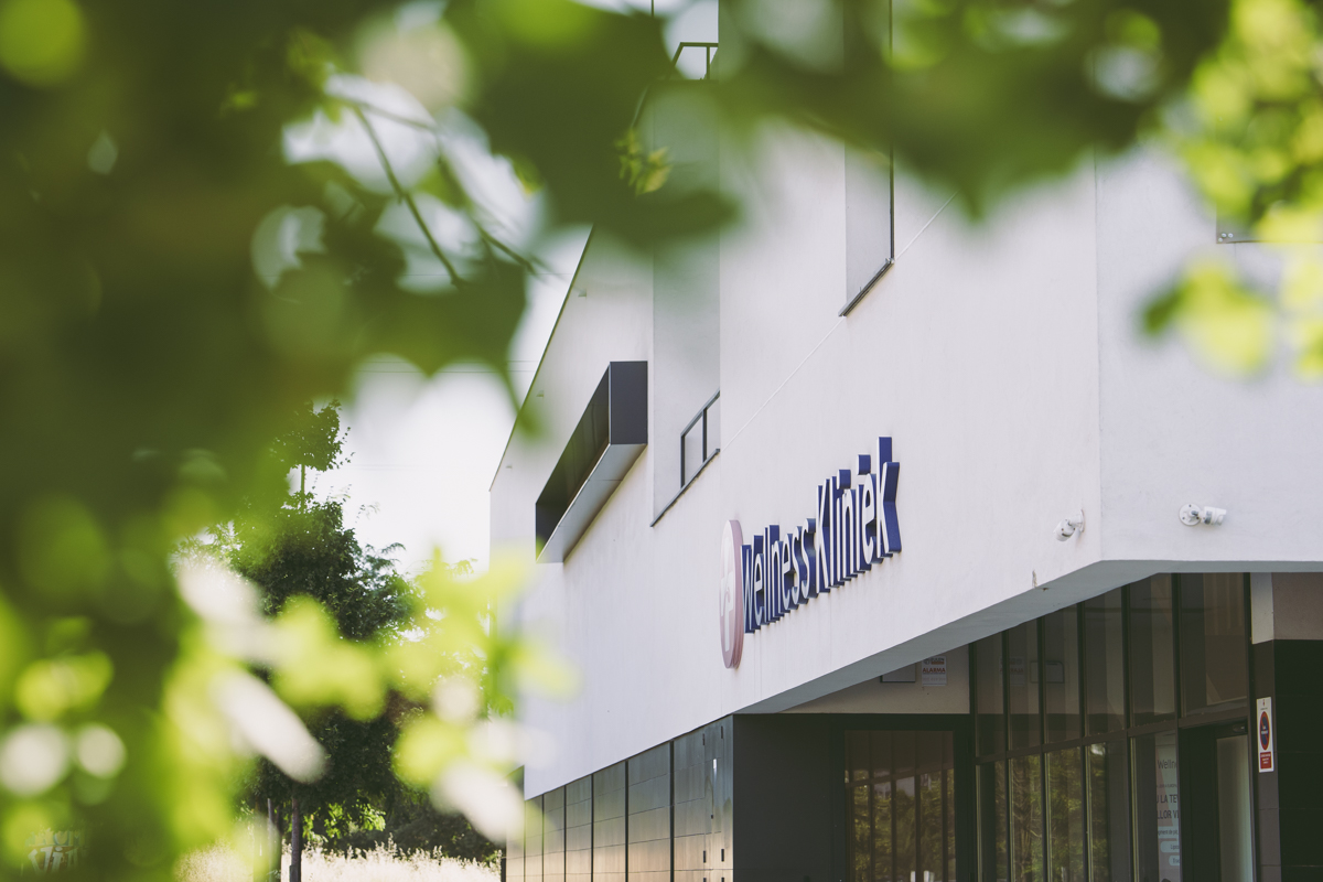 Sobre Wellness Kliniek