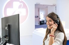 Contacto / Pide tu cita