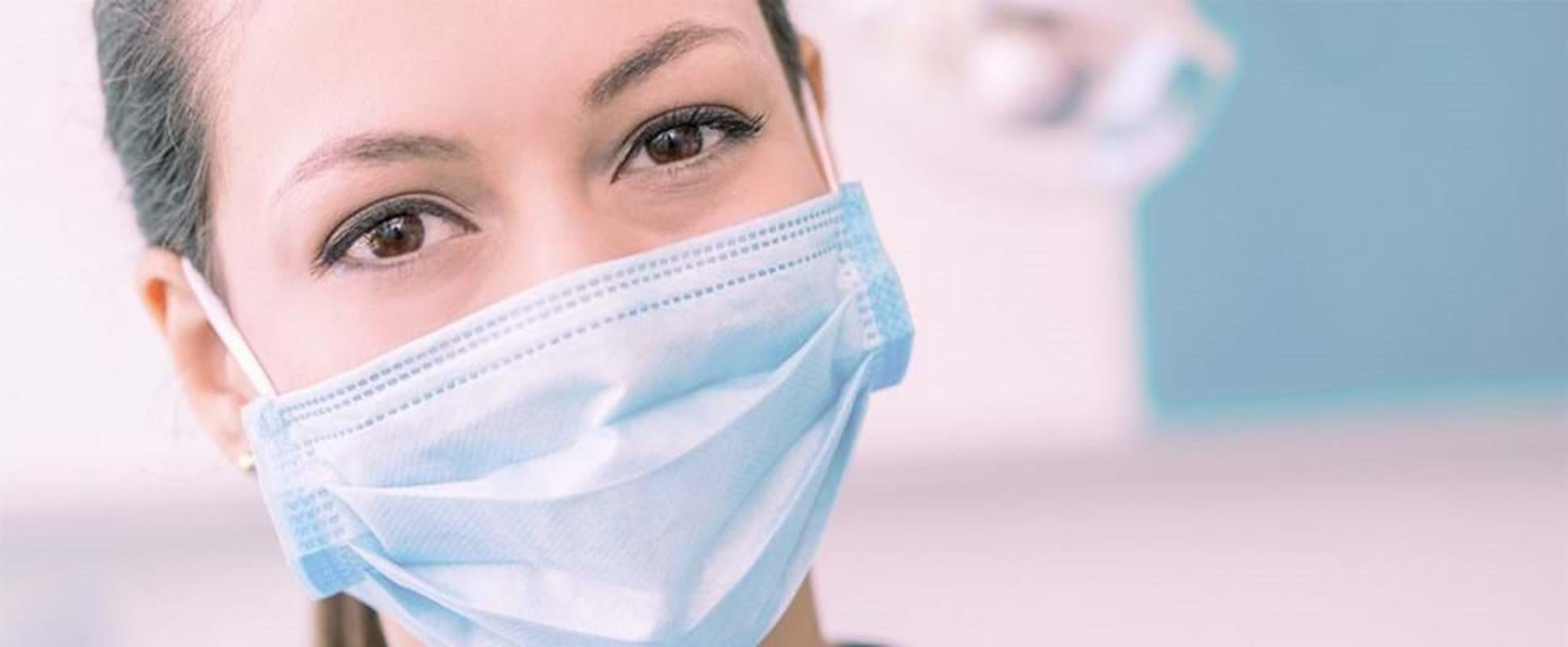 Medidas de seguridad anti COVID para tu consulta de cirugía estética 