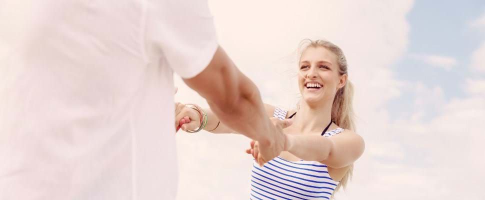 Operación de reducción de pecho 