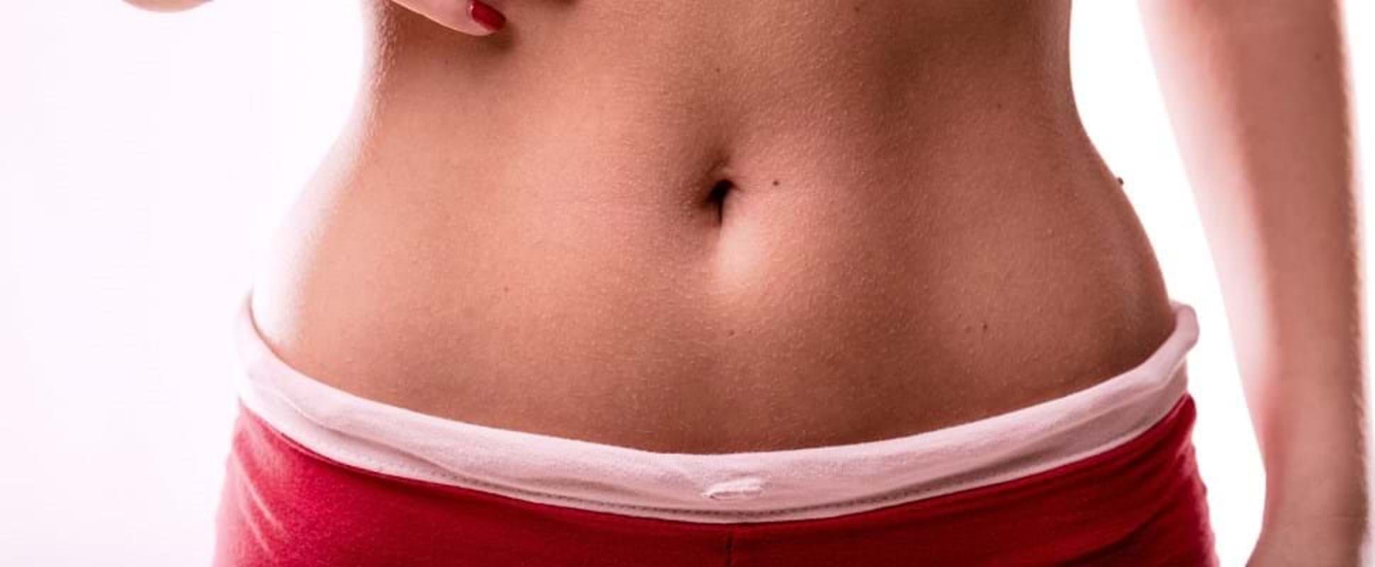 5 cosas que debes saber acerca de una reducción de abdomen