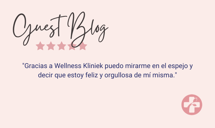 Aumento de senos y reducción de abdomen, la experiencia de S.S.