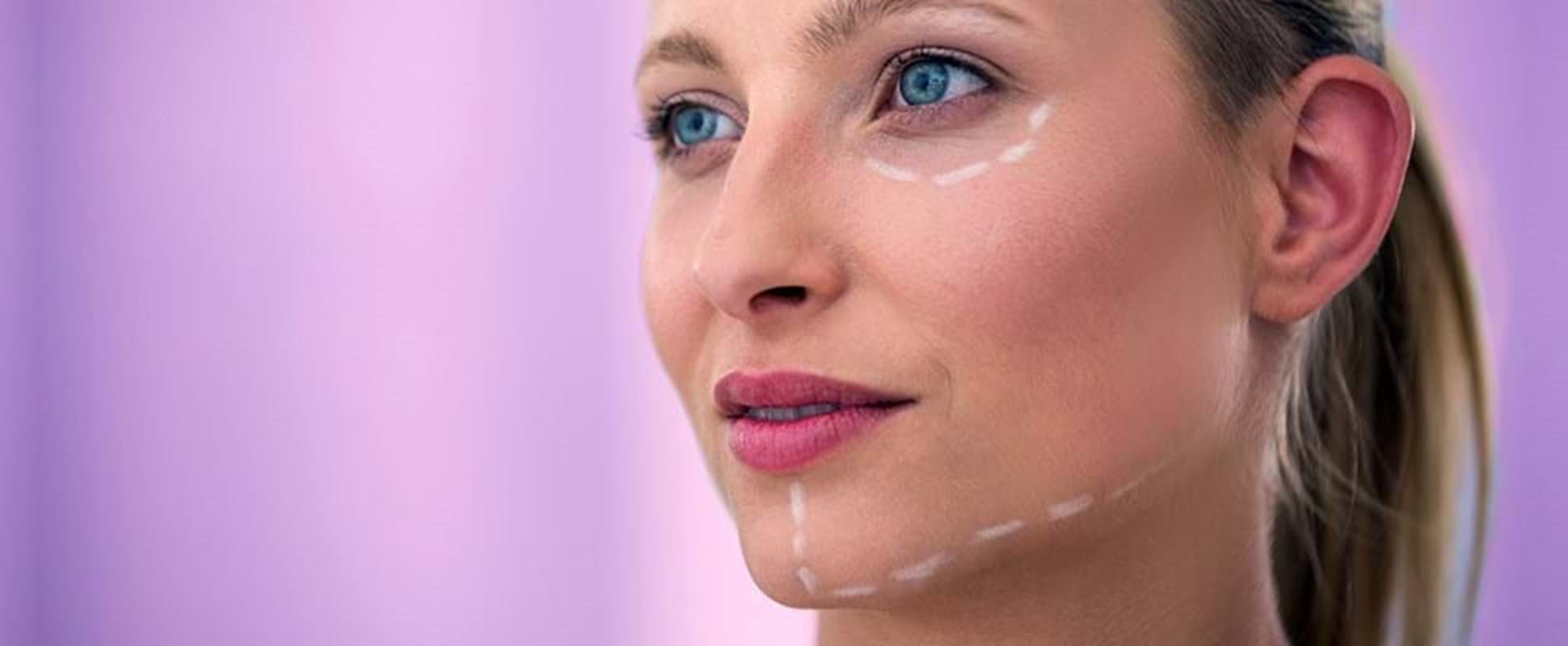 La cirugía plástica facial ya no es un tabú