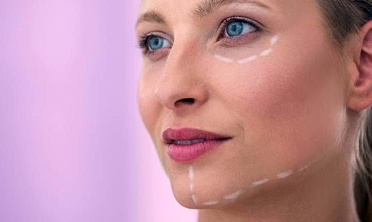 La cirugía plástica facial ya no es un tabú