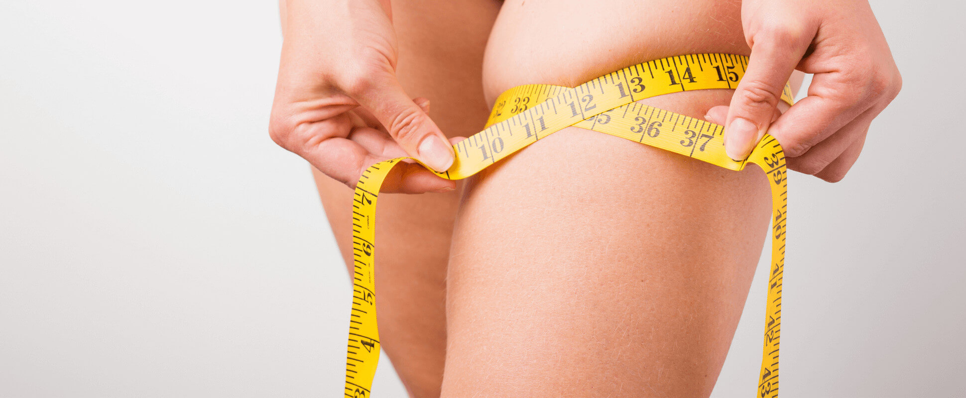 ¿Qué es la cruroplastia o "lifting de muslos"?