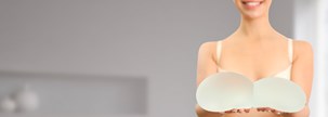 Cambio de implantes pechos y extraccion protesis senos