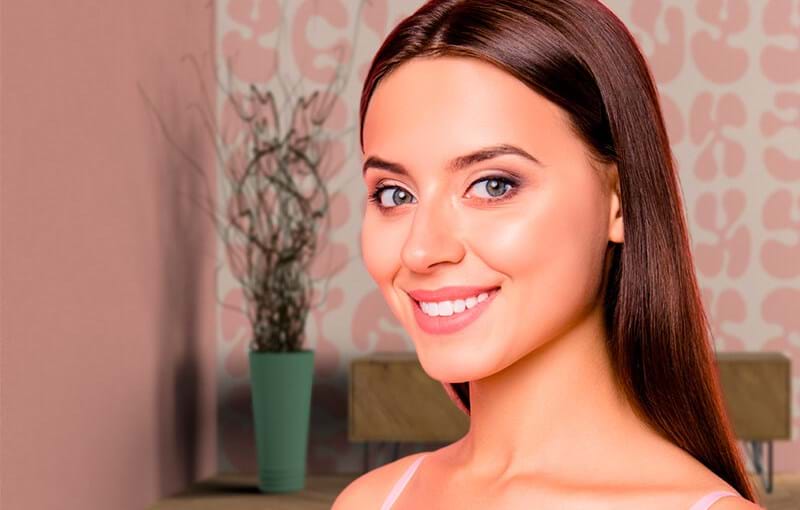Lipofilling facial