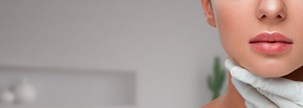 Lipofilling de labios