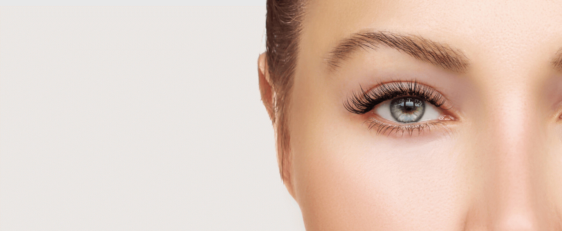 El miedo a los "ojos tristes después de una blefaroplastia"