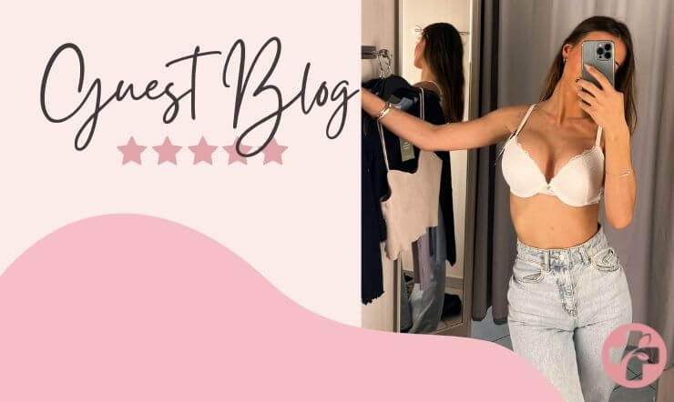 La experiencia de aumento de pecho de Malvina en Wellness Kliniek 