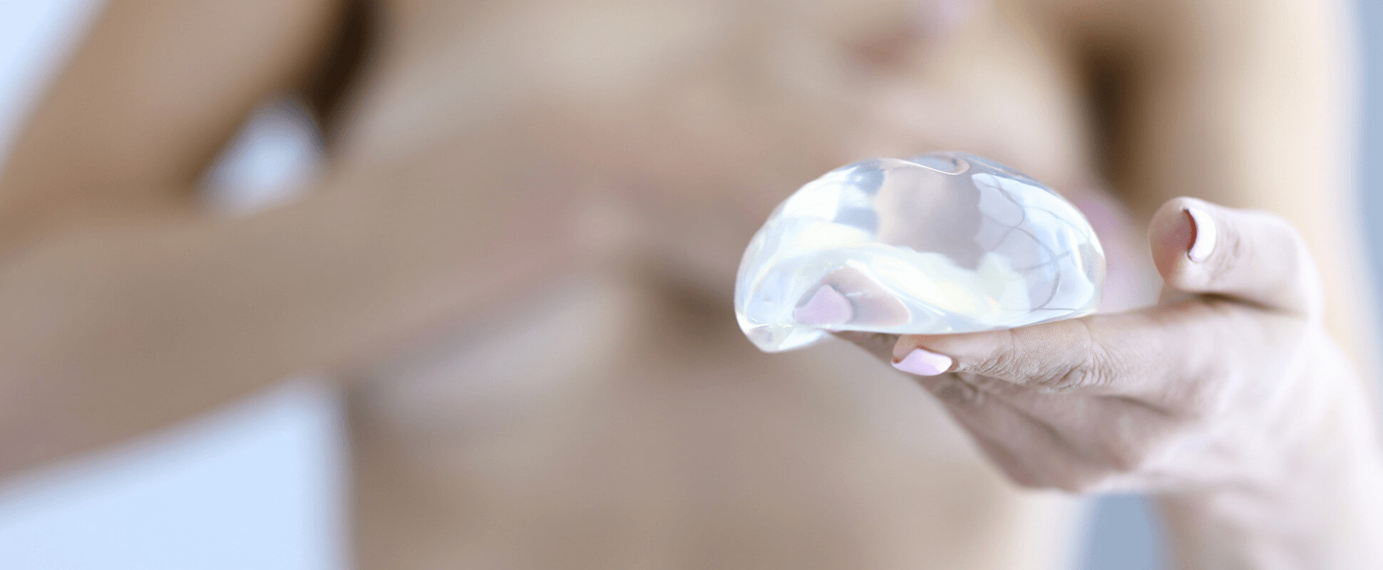 ¿Cuál es el precio del cambio de prótesis por rotura?