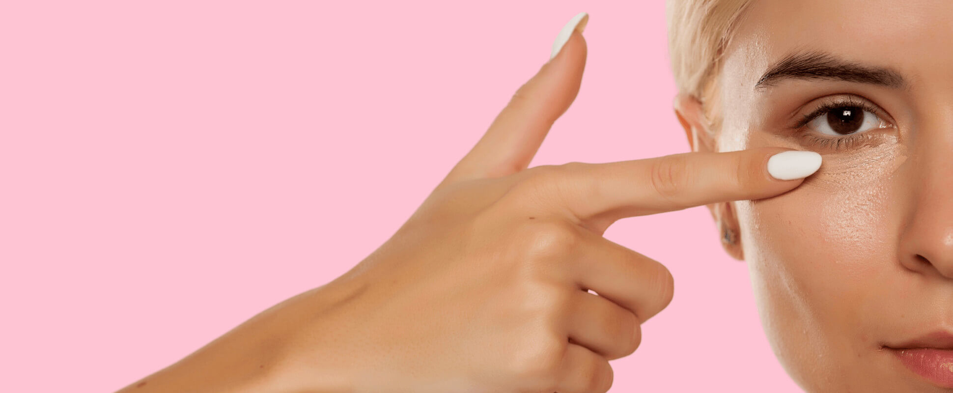 ¿Cuáles son las causas de las bolsas bajo los ojos?