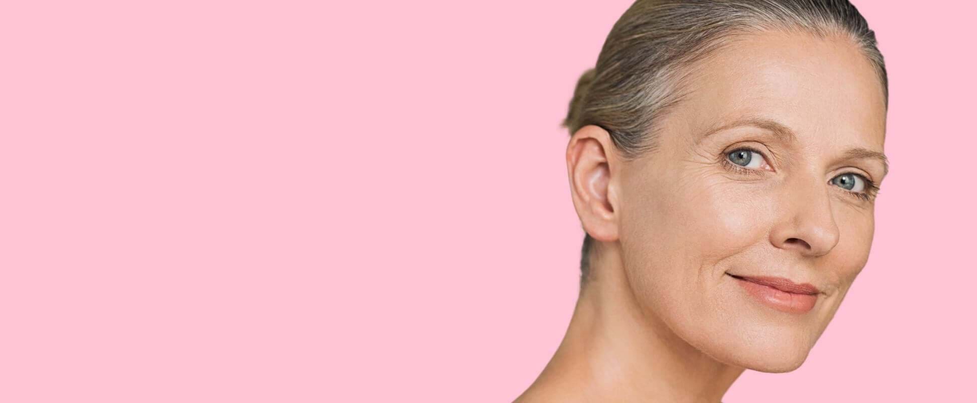 ¿Cómo solucionar los párpados caídos con una blefaroplastia en Wellness Kliniek