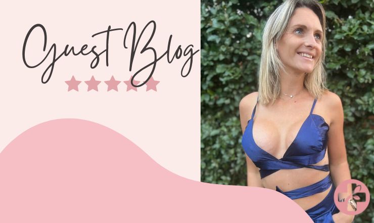 La experiencia de aumento de pecho de Mélodie en Wellness Kliniek