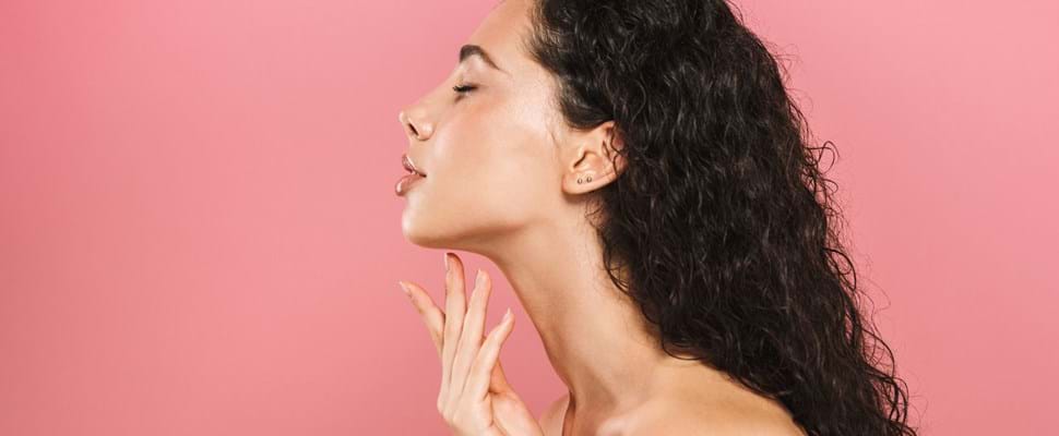 La nariz perfecta tras una rinoplastia