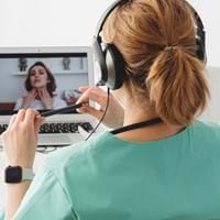 Online Consultations