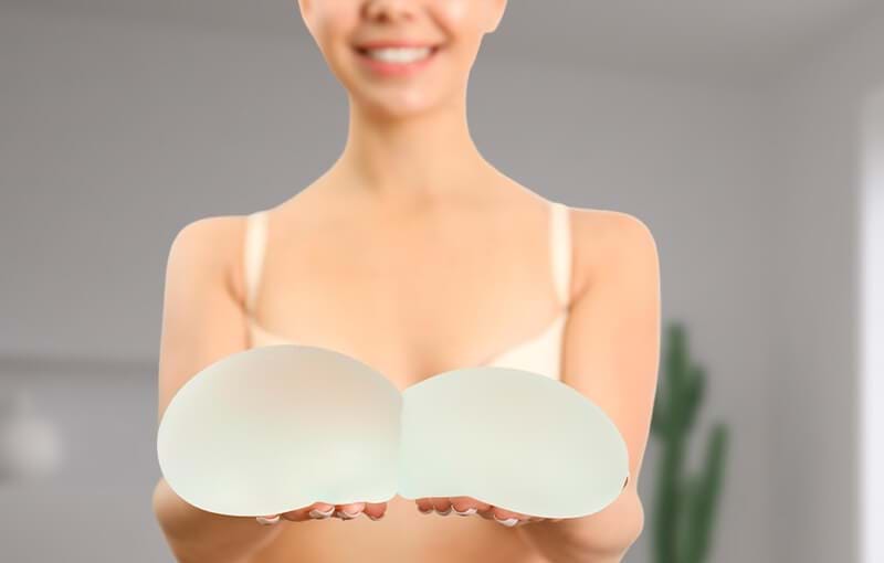 Breast Implants Exchange
