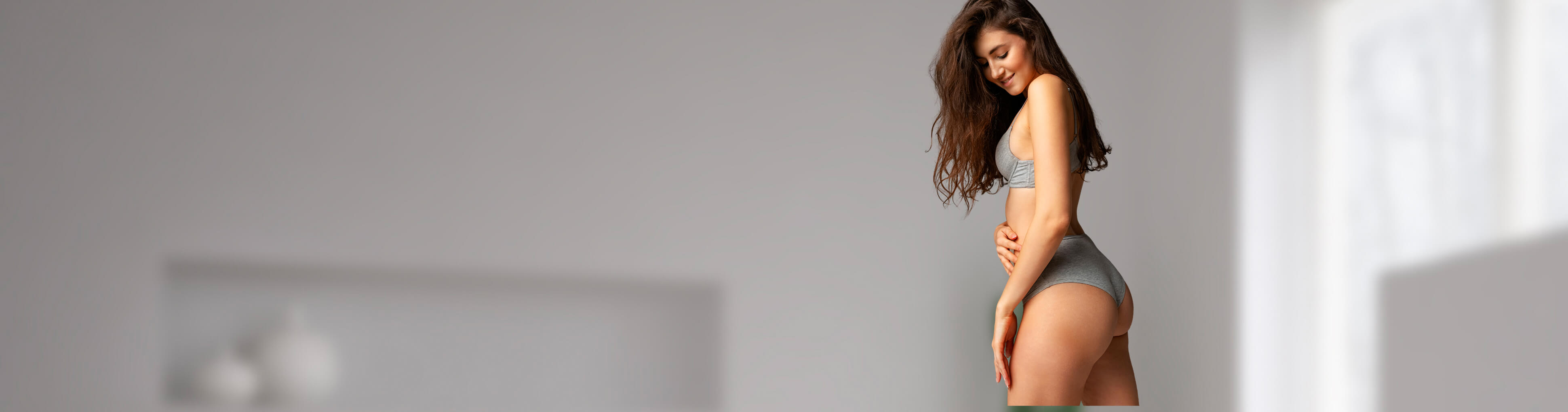 Buttock Fold Correction