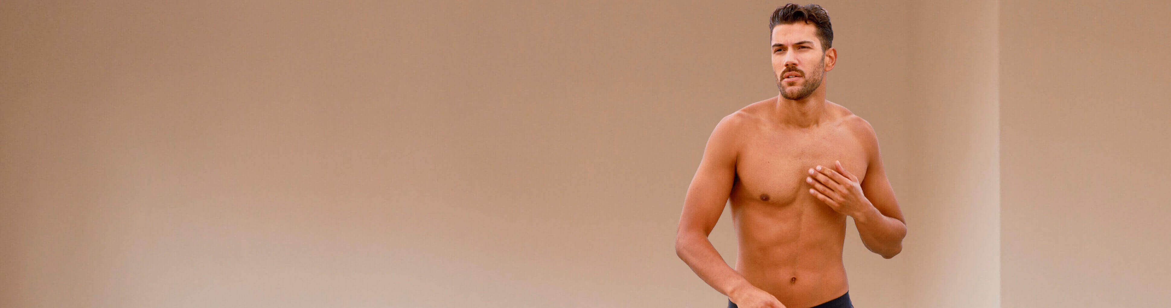 Male Nipple Correction