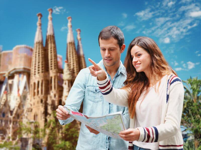 Surgery in Barcelona