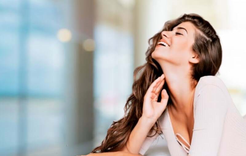 Aumento de pecho para personas transgénero