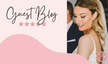 How my rhinoplasty saved my wedding day