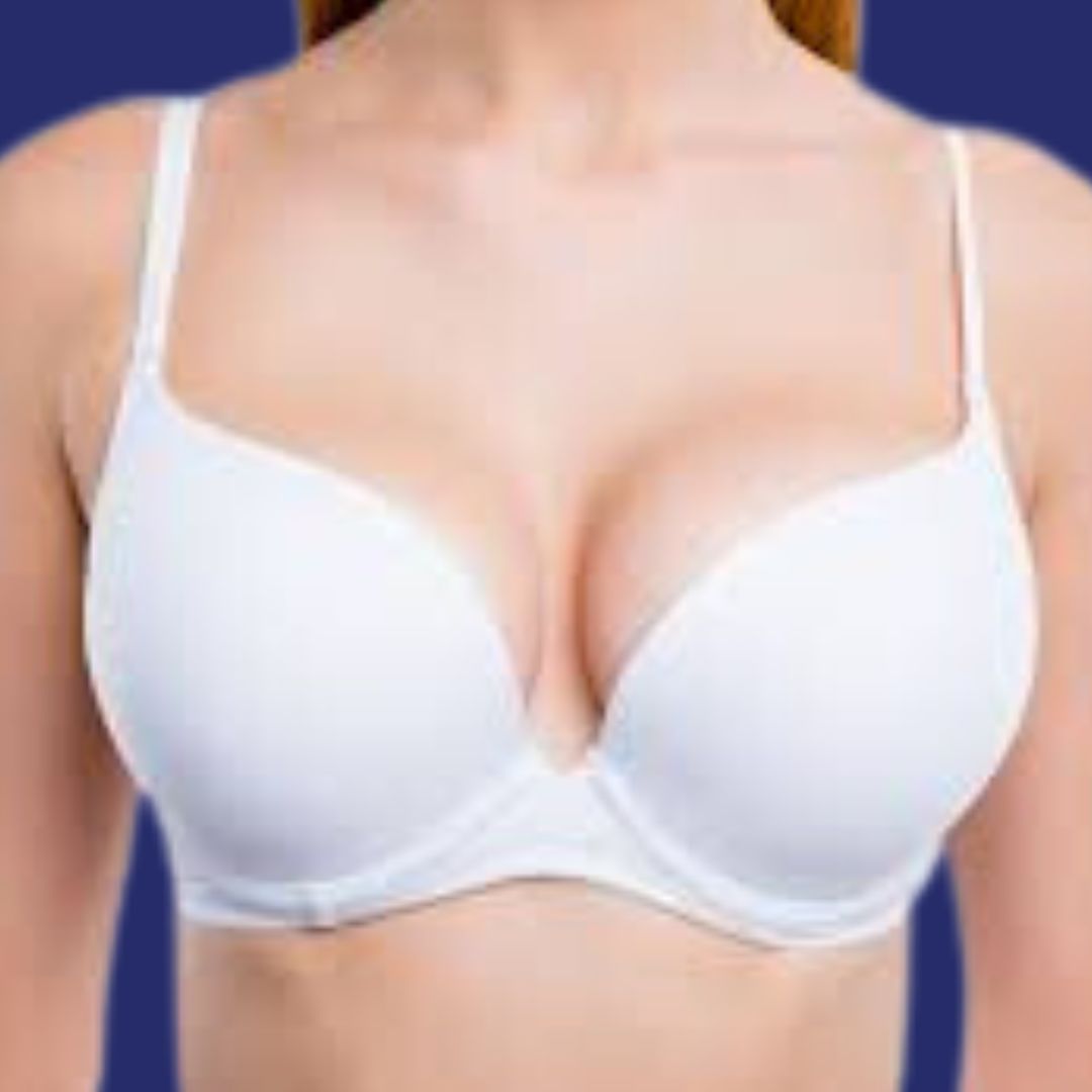 Aumento de pecho transgénero feminización