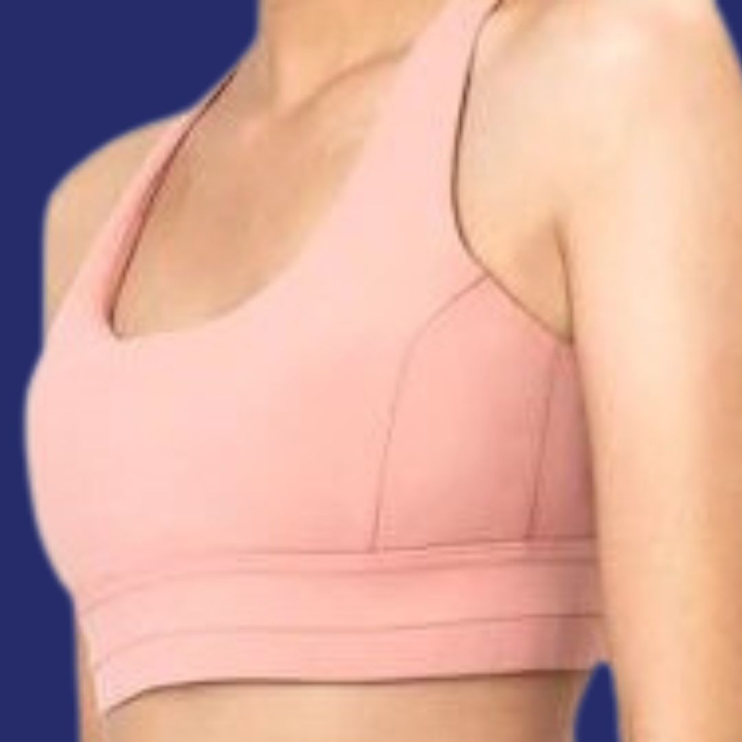 Copa B a Copa C con lipofilling mamario