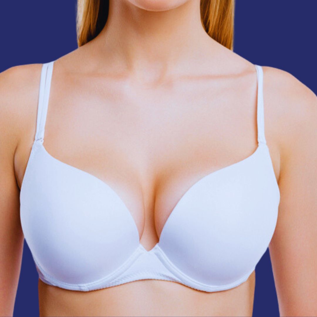 Replacement of prostheses or breast implants