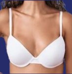 Antes y después de la reducción mamaria sin implantes