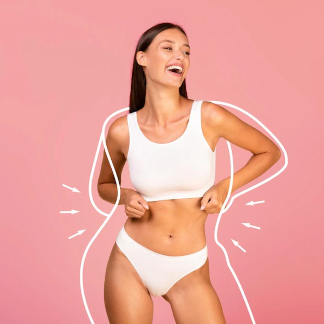 Aesthetic body medicine