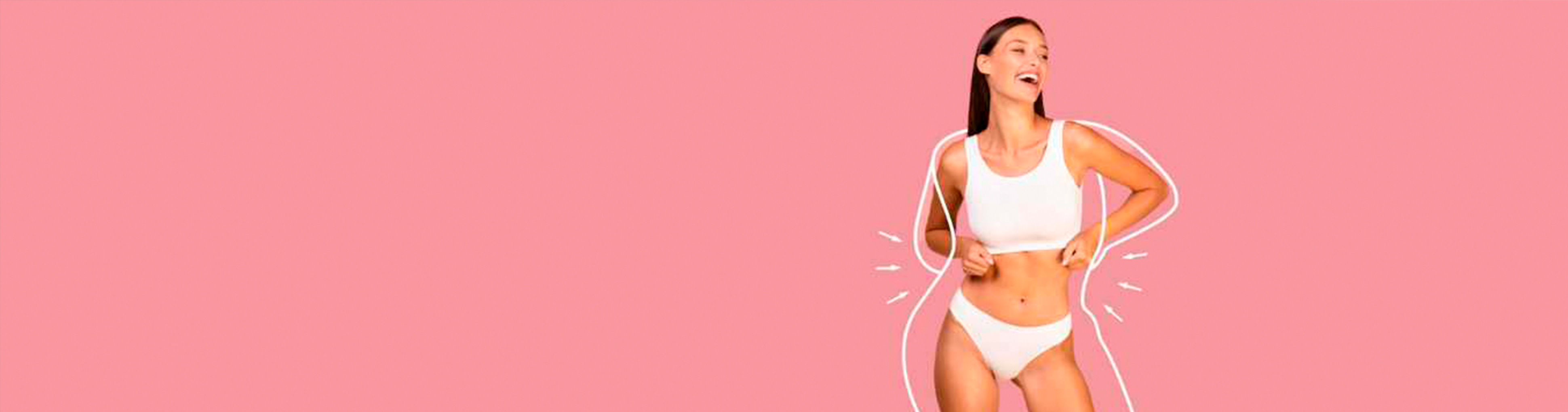 Aesthetic body medicine