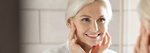 Lifting facial