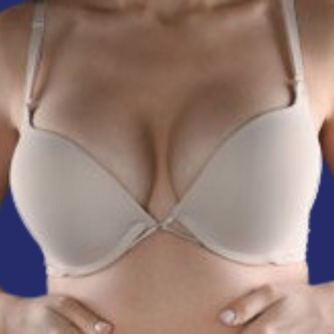 480cc to 300cc Breast Implant Replacement