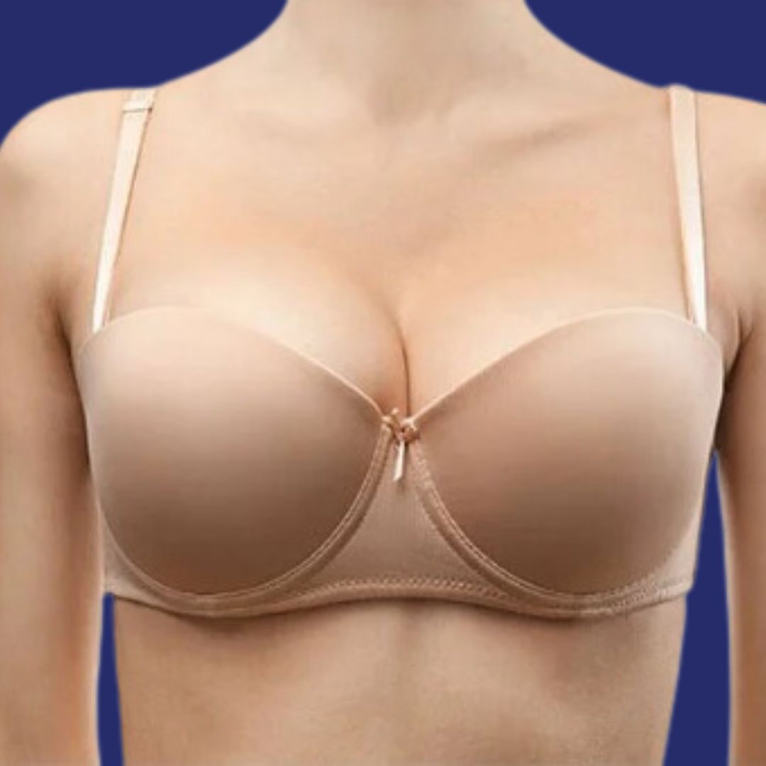 480cc to 300cc Breast Implant Replacement