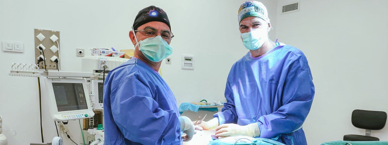 Tu viaje en Wellness Kliniek