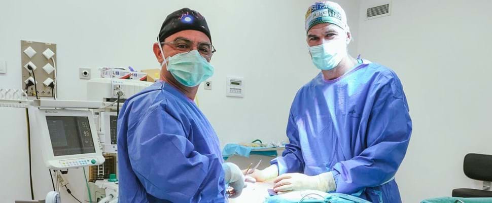 Tu viaje en Wellness Kliniek
