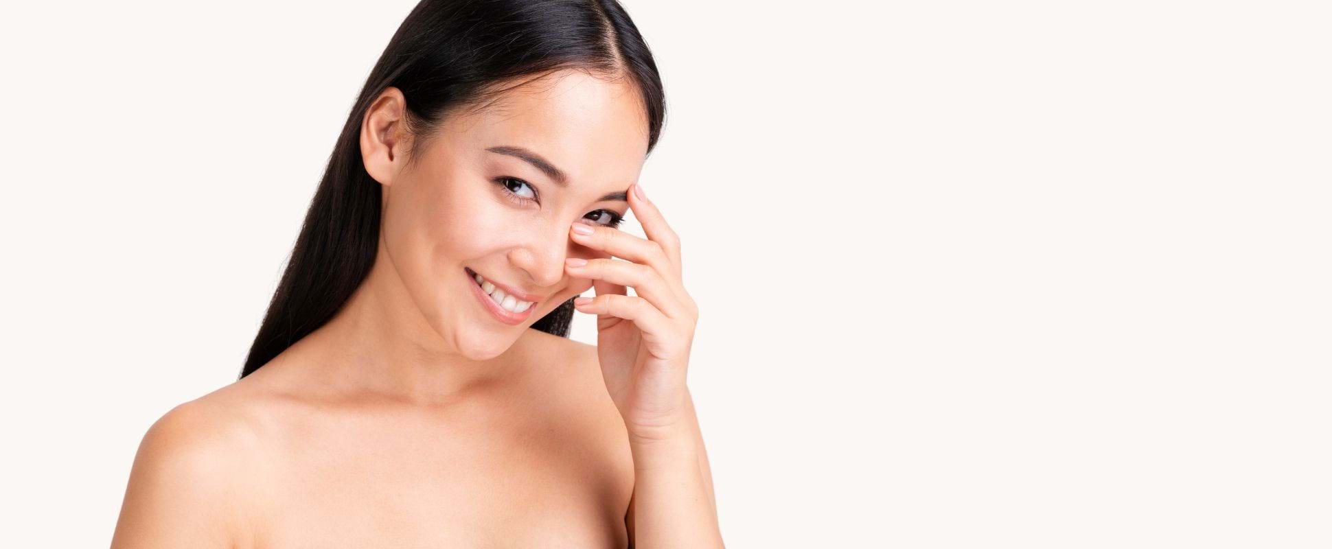 Plastic Surgery for Asians In Barcelona