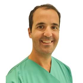 Dr. Albert Lluis Bainac