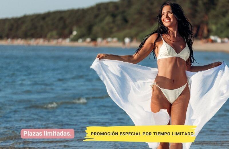 Liposucción - Lipoescultura