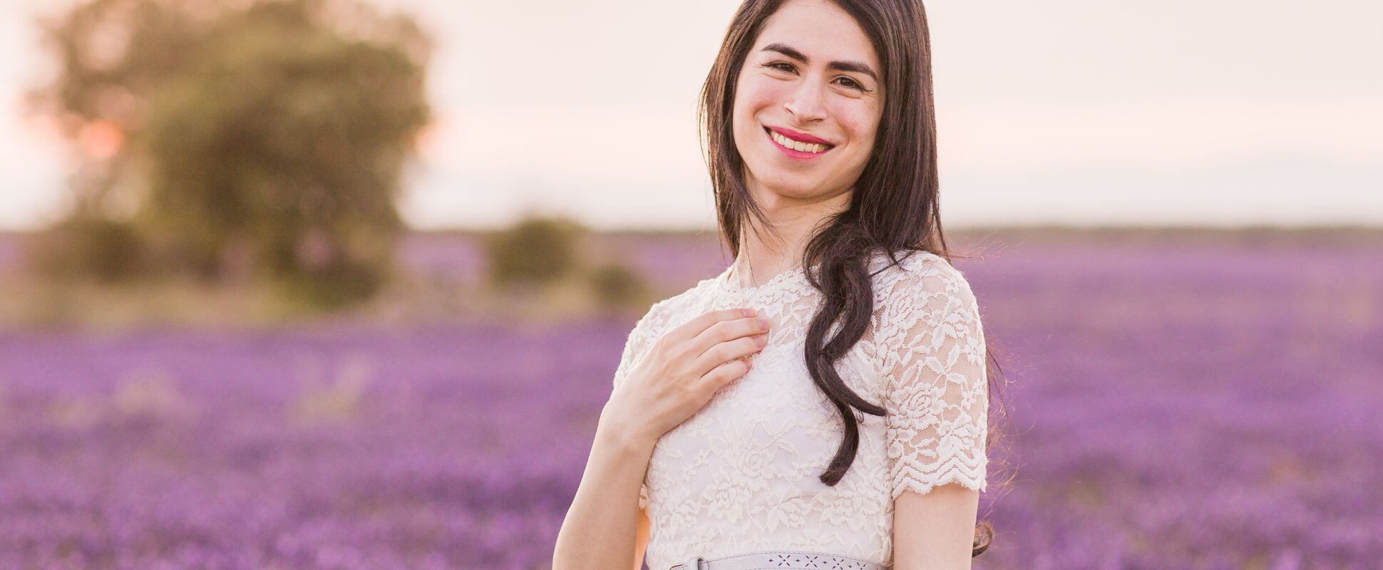 This is why trans people are flocking to Barcelona for life-changing plastic surgery!