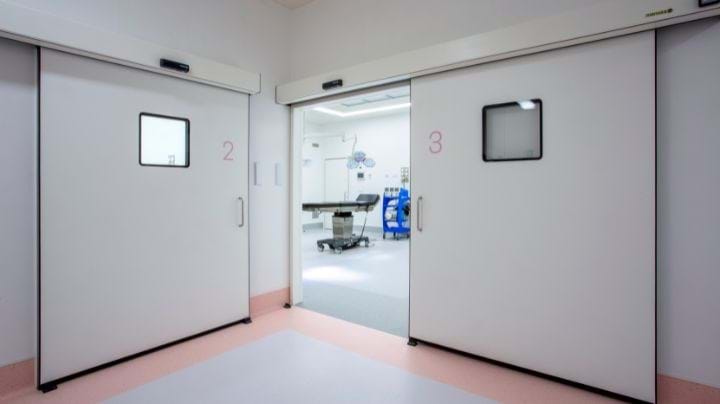 Rent surgery room Barcelona