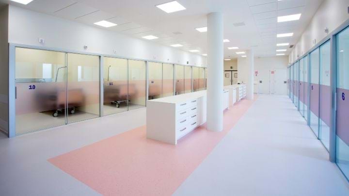surgery clinic Barcelona