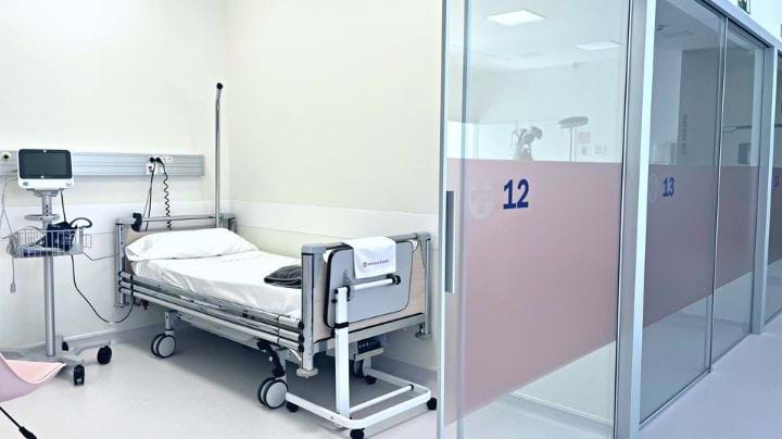 Clinic for Aesthetic and Medical Plastic Surgery | Wellness Kliniek